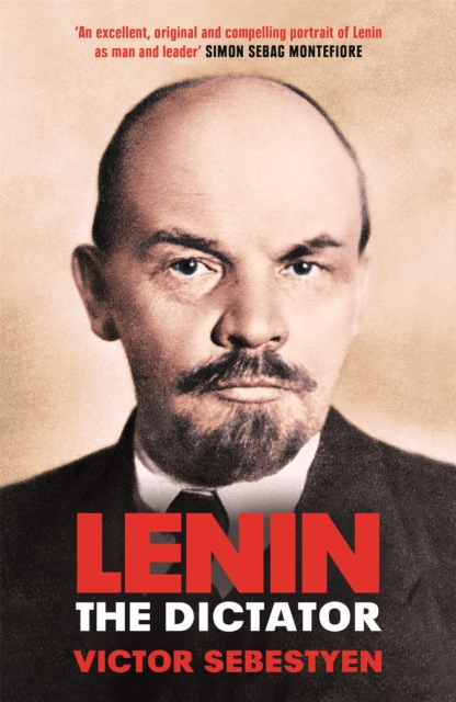 Lenin the Dictator, Paperback / softback Book