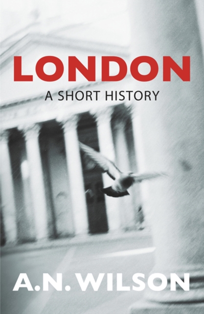 London: A Short History, EPUB eBook