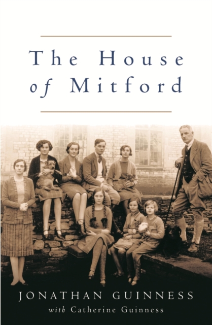 The House of Mitford, EPUB eBook