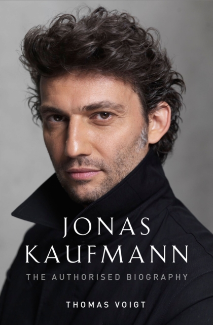 Jonas Kaufmann : In Conversation With, EPUB eBook