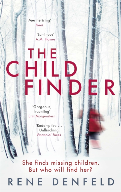 The Child Finder, Paperback / softback Book