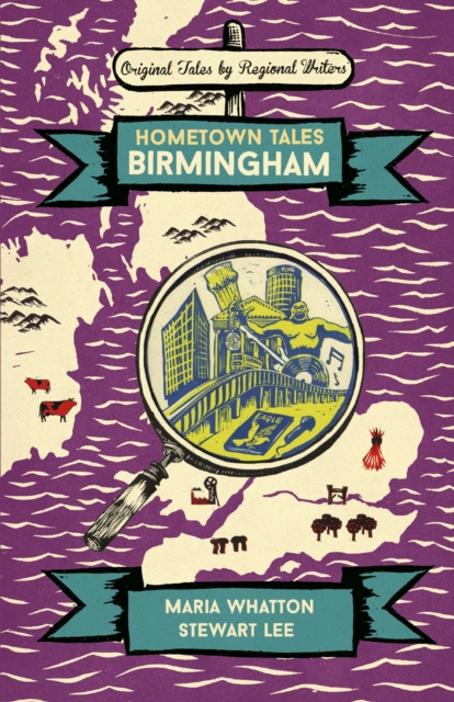 Hometown Tales: Birmingham, EPUB eBook