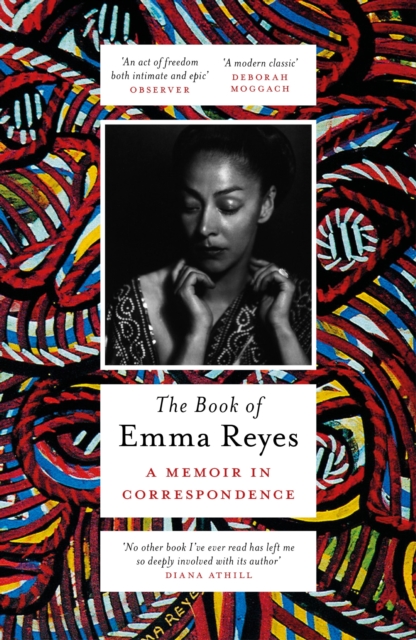 The Book of Emma Reyes : A Memoir in Correspondence, EPUB eBook