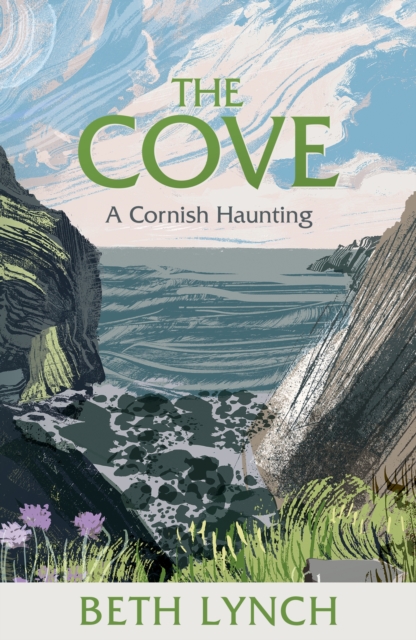 The Cove : A Cornish Haunting, Hardback Book