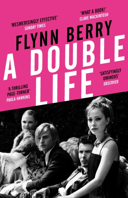A Double Life : 'A thrilling page-turner' (Paula Hawkins, author of The Girl on the Train), EPUB eBook