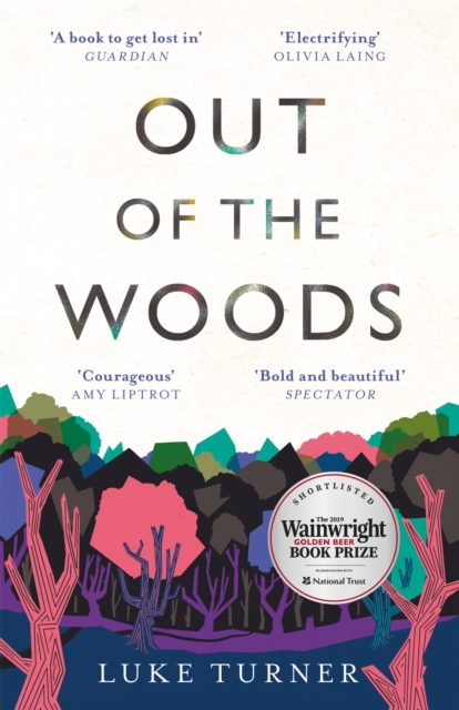 Out of the Woods, Paperback / softback Book