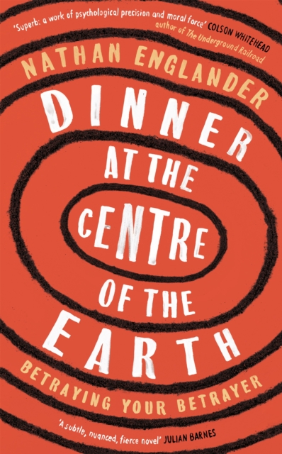 Dinner at the Centre of the Earth, EPUB eBook