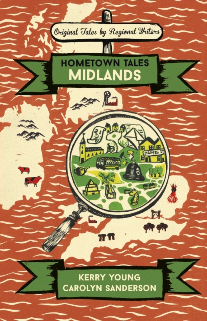 Hometown Tales: Midlands, EPUB eBook
