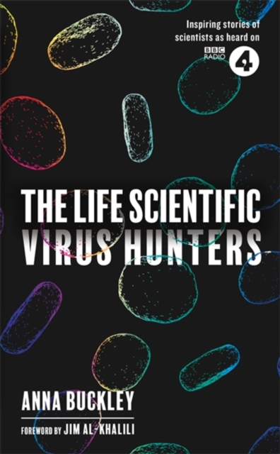 The Life Scientific: Virus Hunters, Paperback / softback Book