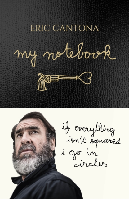 My Notebook, EPUB eBook