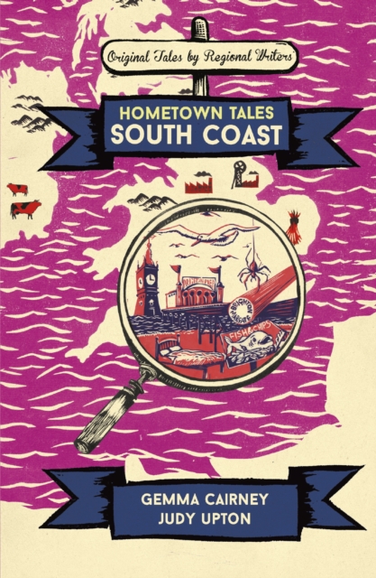 Hometown Tales: South Coast, EPUB eBook