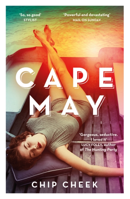Cape May, Paperback / softback Book