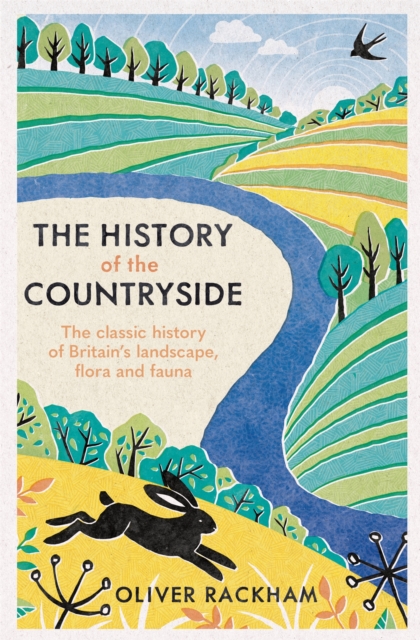 The History of the Countryside, EPUB eBook