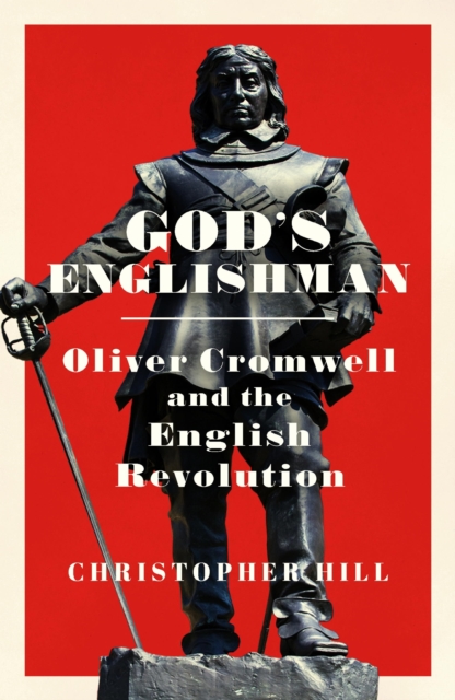 God's Englishman, EPUB eBook