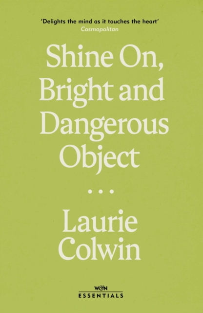 Shine on, Bright and Dangerous Object, EPUB eBook