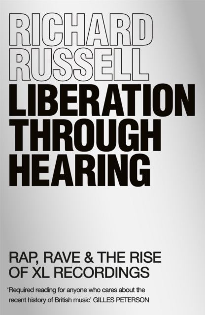 Liberation Through Hearing, Paperback / softback Book