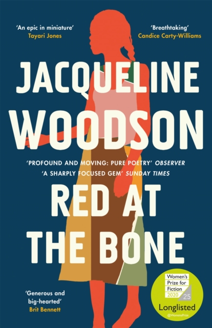 Red at the Bone : Longlisted for the Women's Prize for Fiction 2020, EPUB eBook