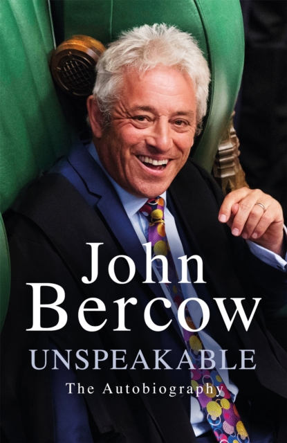 Unspeakable : The Sunday Times Bestselling Autobiography, Paperback / softback Book