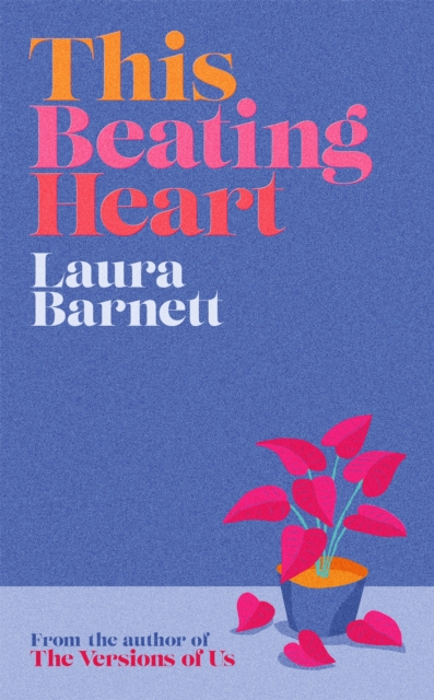 This Beating Heart, Hardback Book