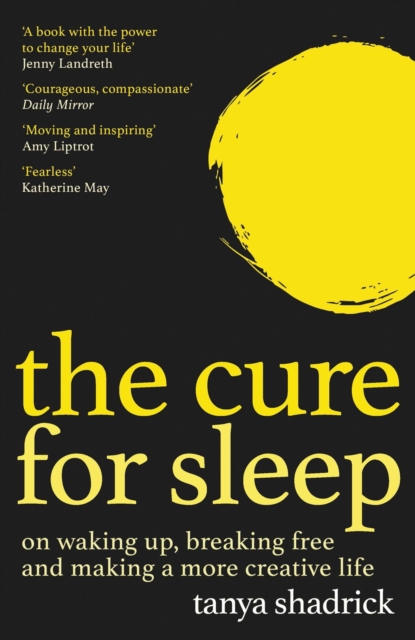 The Cure for Sleep, EPUB eBook