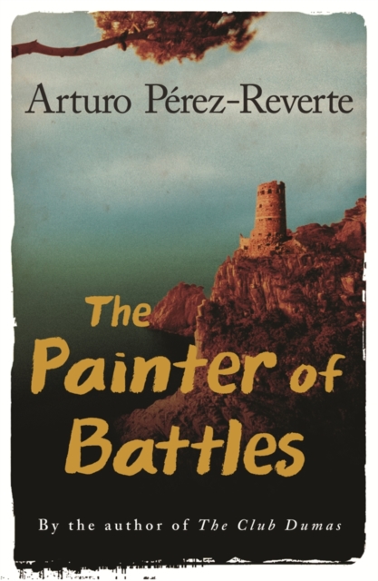 The Painter Of Battles, EPUB eBook