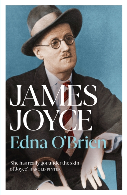 James Joyce : Author of Ulysses, EPUB eBook