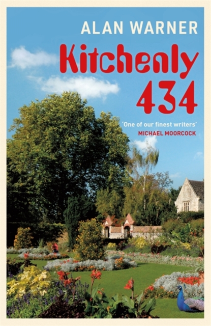 Kitchenly 434, Paperback / softback Book