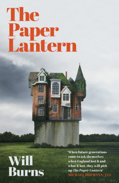 The Paper Lantern, Paperback / softback Book