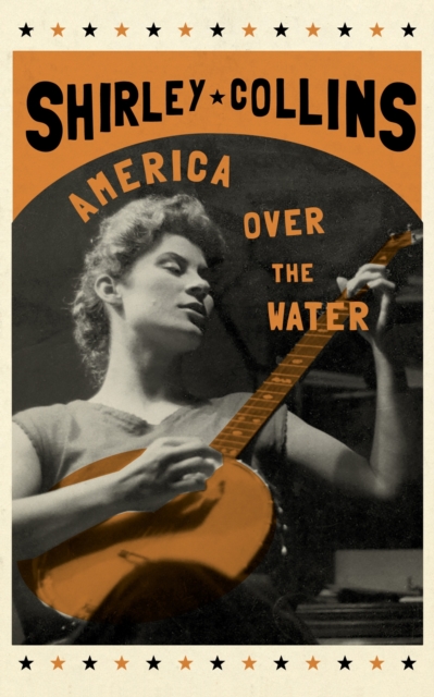 America Over the Water, EPUB eBook