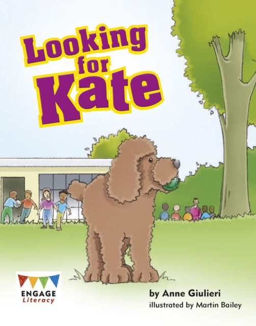 Looking for Kate, PDF eBook