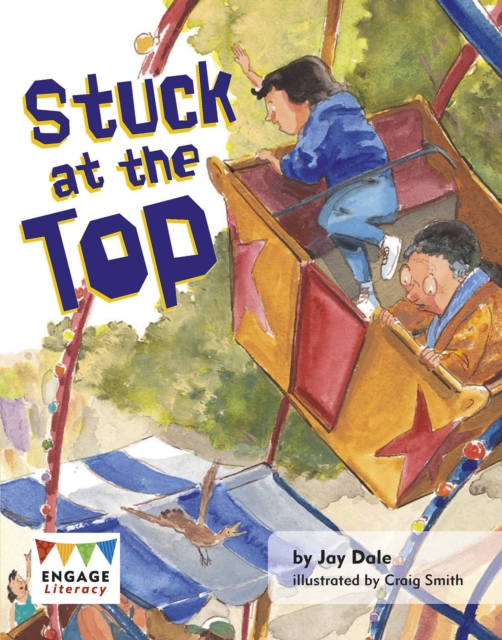 Stuck at the Top, PDF eBook