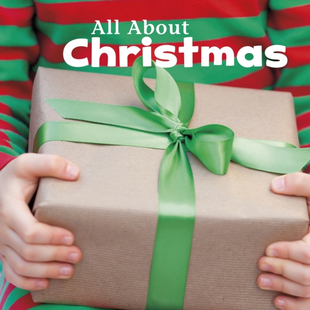 All About Christmas, PDF eBook
