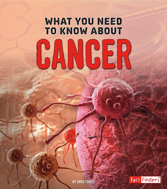 What You Need to Know about Cancer, PDF eBook