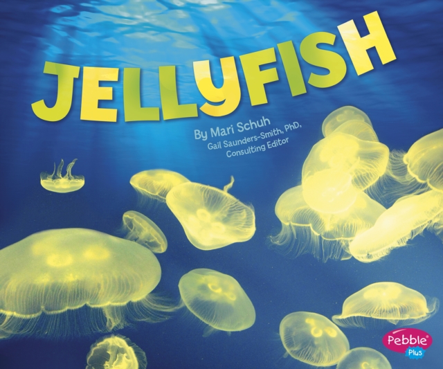 Jellyfish, PDF eBook