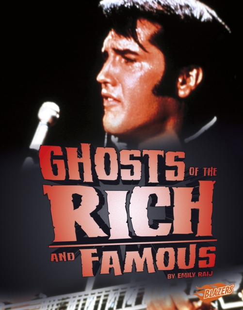 Ghosts of the Rich and Famous, PDF eBook