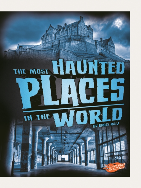 The Most Haunted Places in the World, PDF eBook
