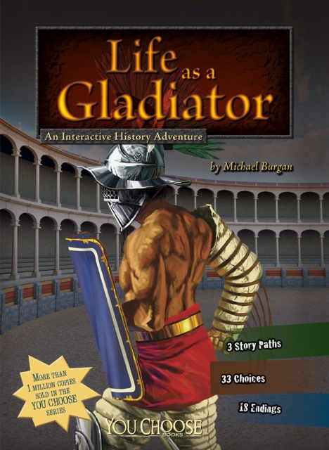 Life as a Gladiator, PDF eBook