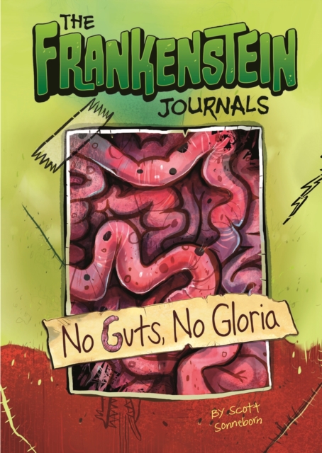 No Guts, No Gloria, PDF eBook