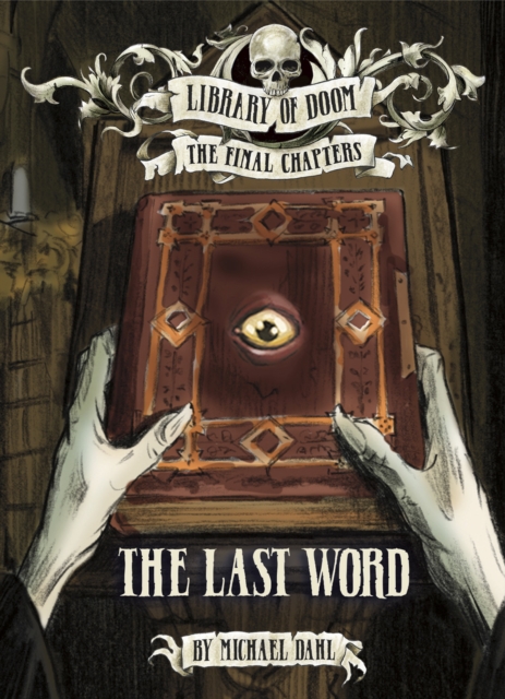 The Last Word, PDF eBook