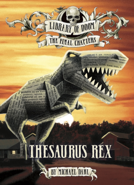Thesaurus Rex, PDF eBook