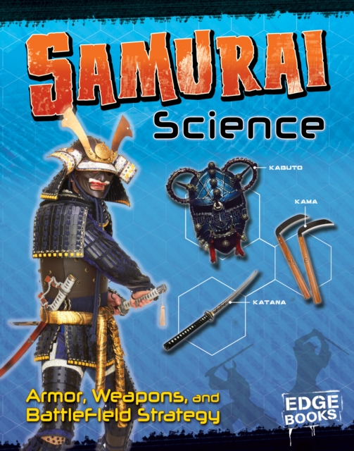 Samurai Science : Armour, Weapons and Battlefield Strategy, PDF eBook