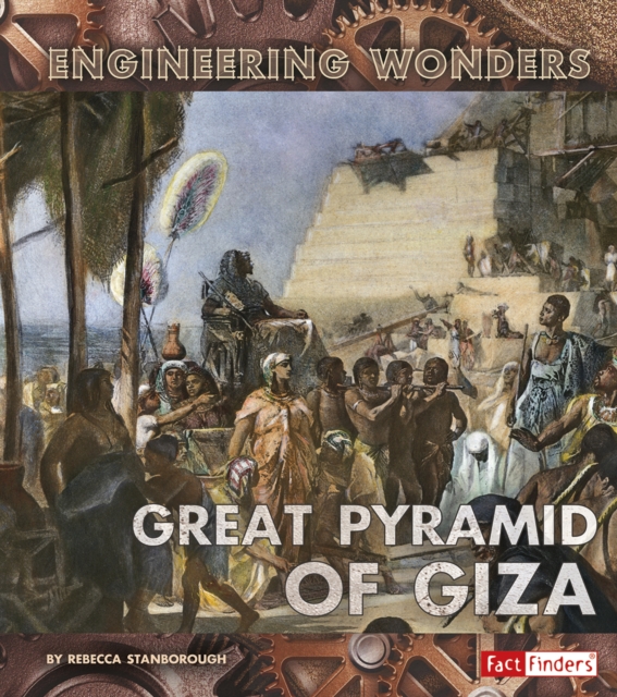 The Great Pyramid of Giza, PDF eBook