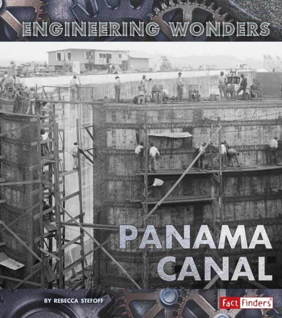 The Panama Canal, PDF eBook