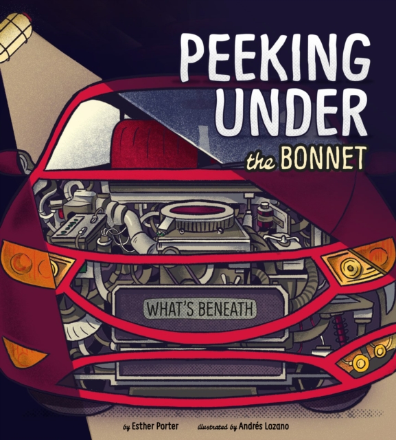 Peeking Under the Bonnet, PDF eBook