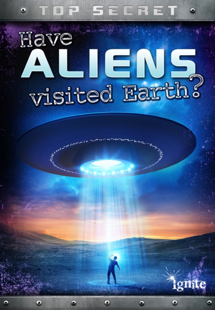 Have Aliens Visited Earth?, PDF eBook