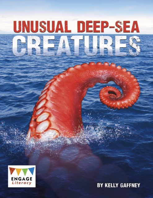 Unusual Deep-sea Creatures, PDF eBook