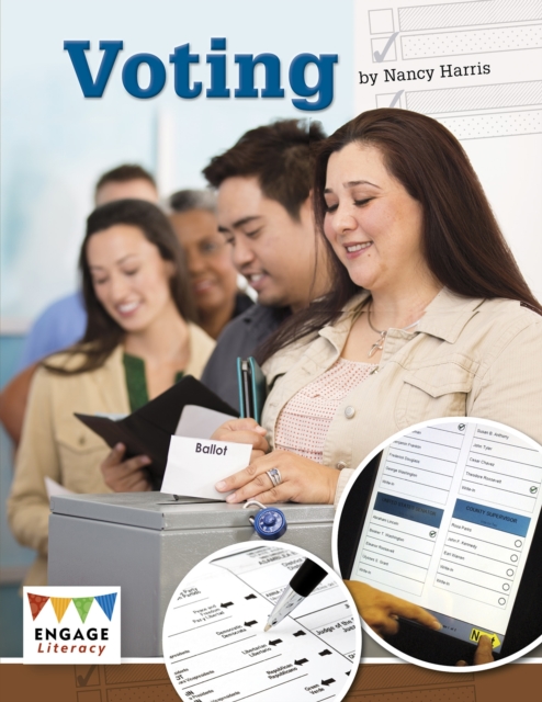 Voting, PDF eBook