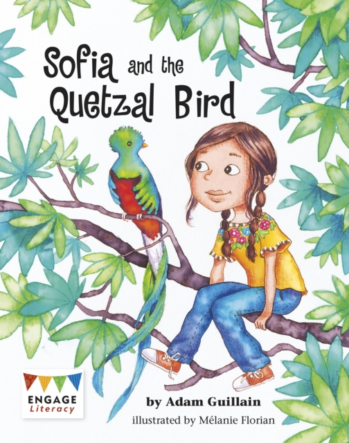 Sofia and the Quetzal Bird, PDF eBook