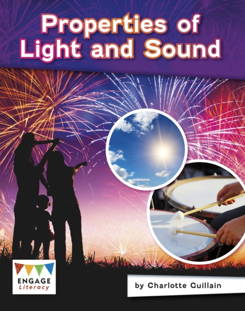 Properties of Light and Sound, PDF eBook