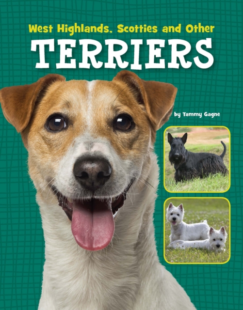 West Highlands, Scotties and Other Terriers, PDF eBook
